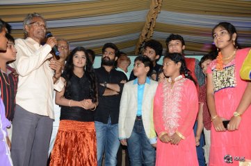 Daana Veera Soora Karna Movie Audio Launch